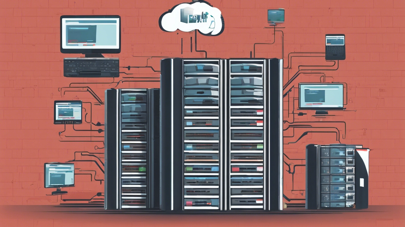 Top 10 Mejores Hosting Webs del 2024: La Guía Definitiva