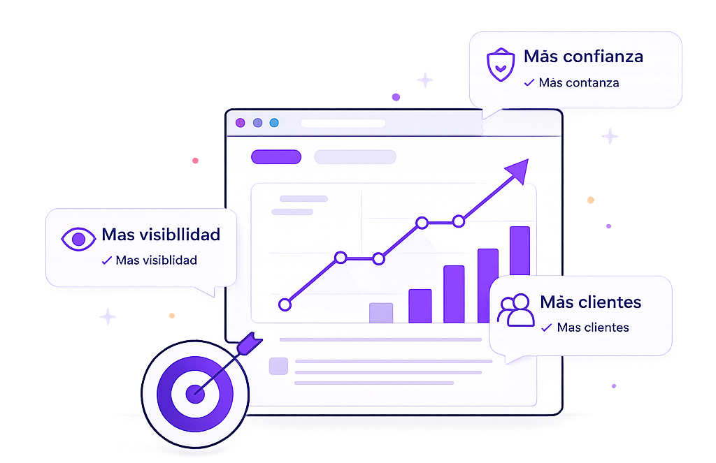 Diseño Web Estratégico