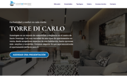 FireShot Webpage Capture 015 - 'Torre DI Carlo' - homeinparadise.com.do